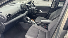 Toyota Yaris 1.5 Hybrid Design 5dr CVT Hybrid Hatchback